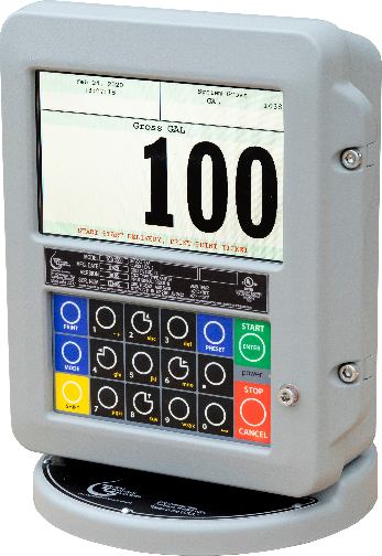 Total Control System