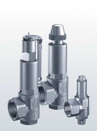 Goetze-angle-safety-valve