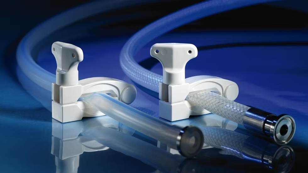 flow-control-closure-clamps